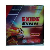 Exide Mileage ML35R